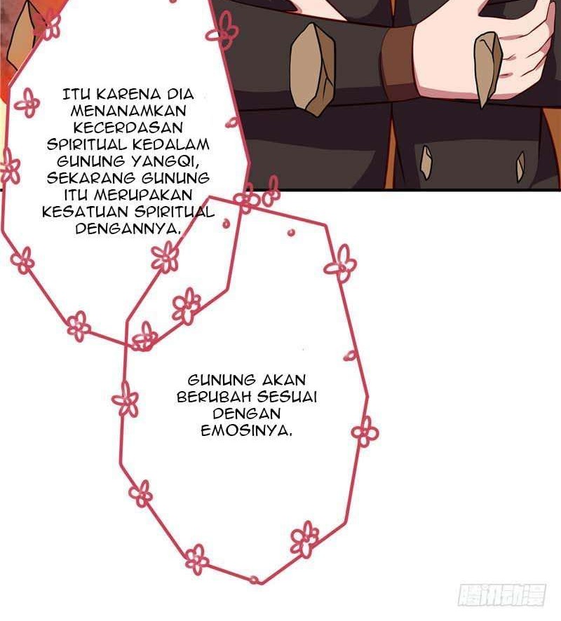 Supreme Godly System Chapter 119 Gambar 16
