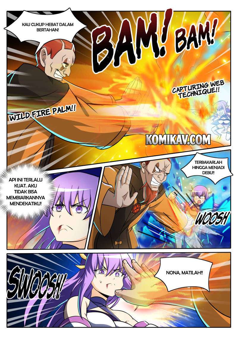 The Top Clan Leader In History Chapter 82 Gambar 6
