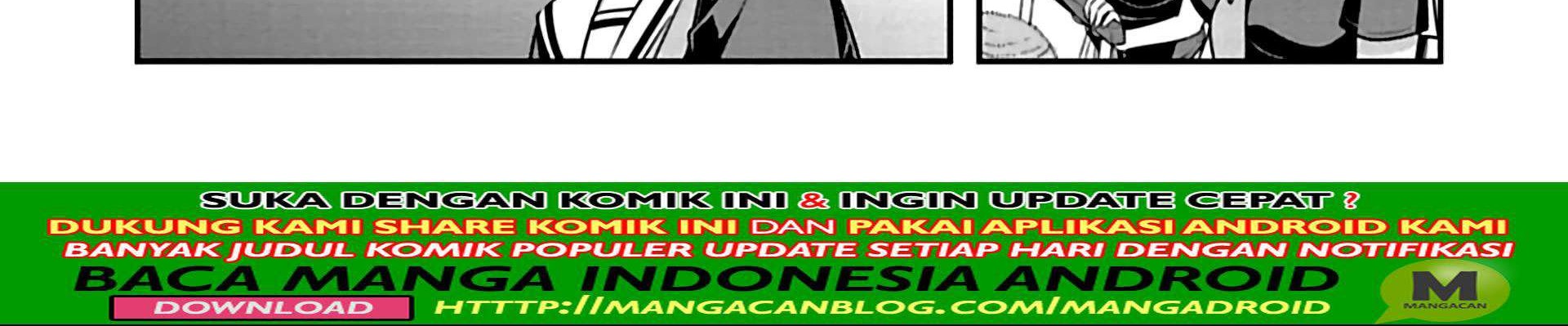 Baca Manga Murenase! Shiiton Gakuen Chapter 81 Gambar 2