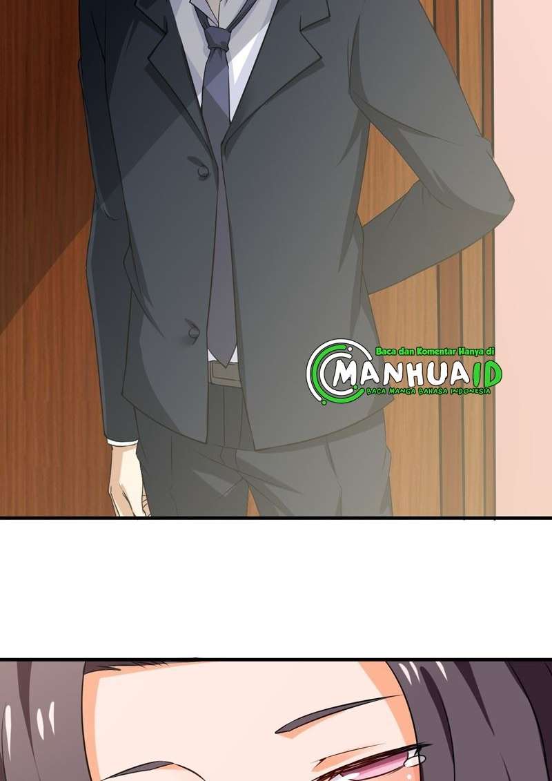 Super Security In The City Chapter 10 Gambar 14