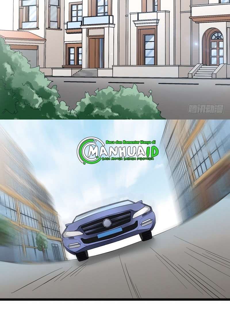 Super Security In The City Chapter 10 Gambar 16