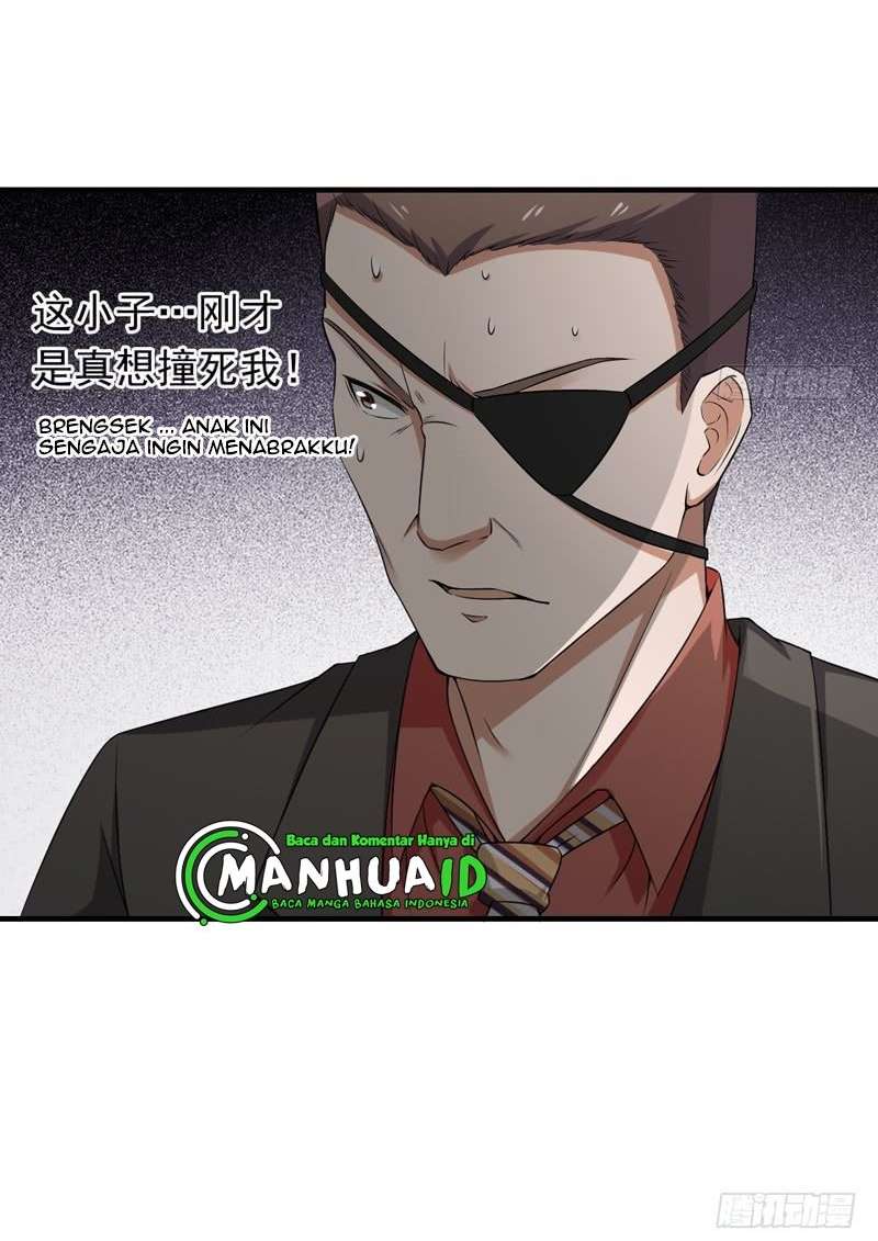 Super Security In The City Chapter 10 Gambar 28