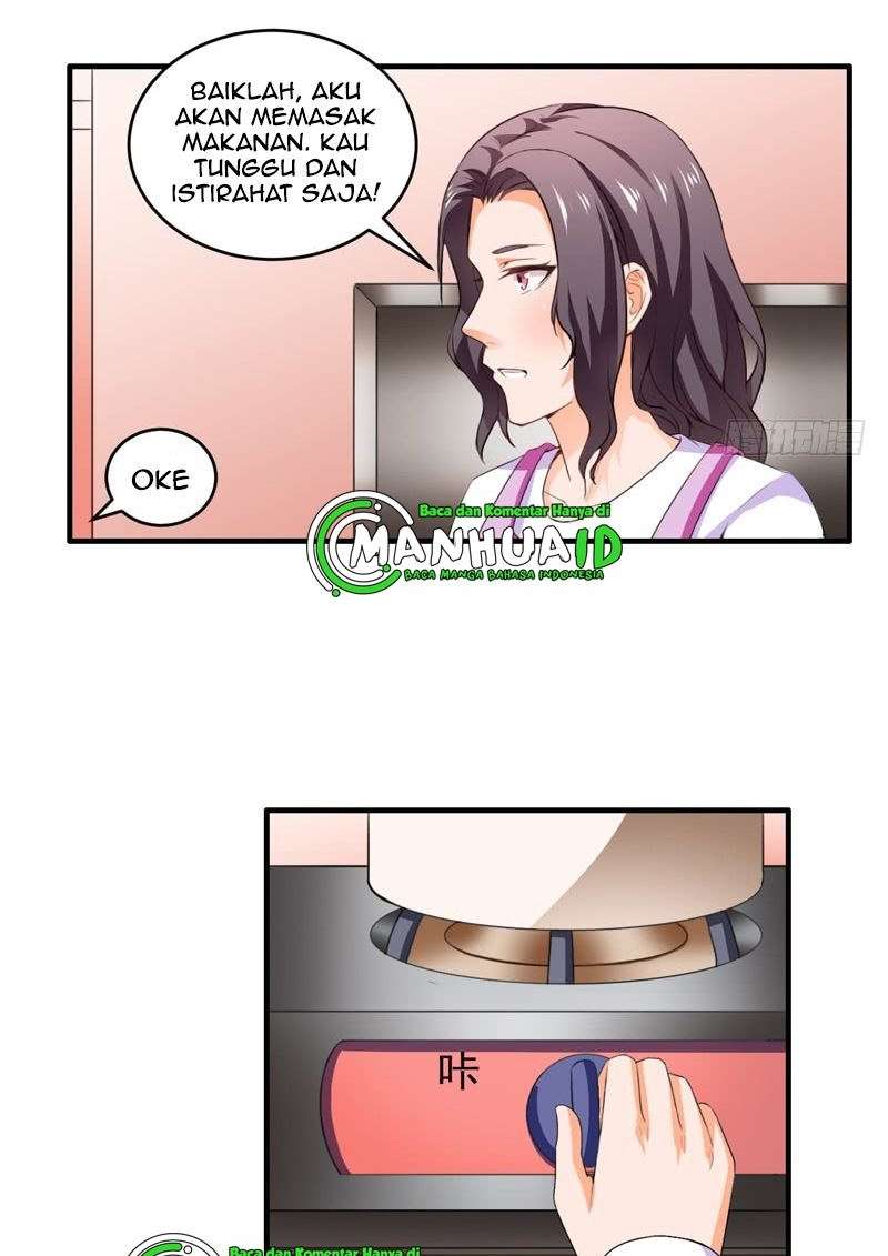 Super Security In The City Chapter 09 Gambar 10