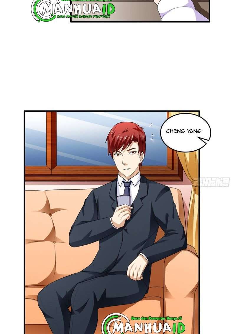 Super Security In The City Chapter 09 Gambar 11