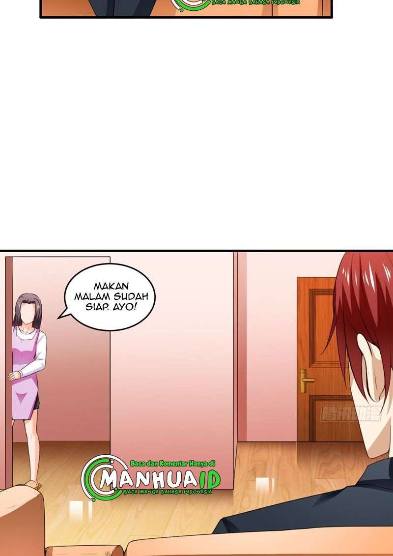 Super Security In The City Chapter 09 Gambar 12