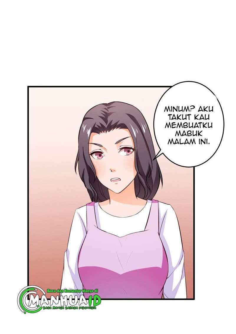 Super Security In The City Chapter 09 Gambar 14