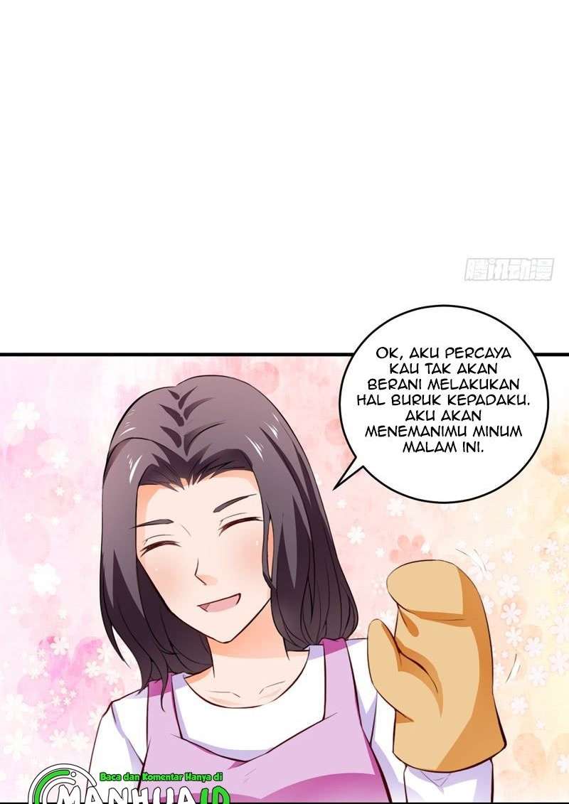 Super Security In The City Chapter 09 Gambar 16