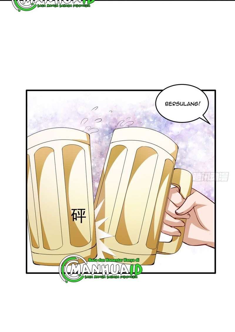 Super Security In The City Chapter 09 Gambar 17