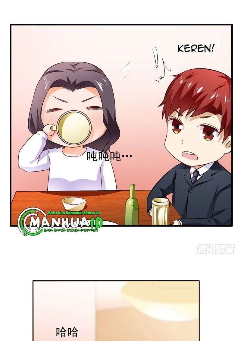 Super Security In The City Chapter 09 Gambar 18