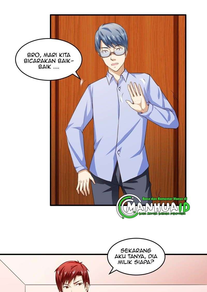 Manhua Super Security In The City Chapter 09 gambar nomor 2