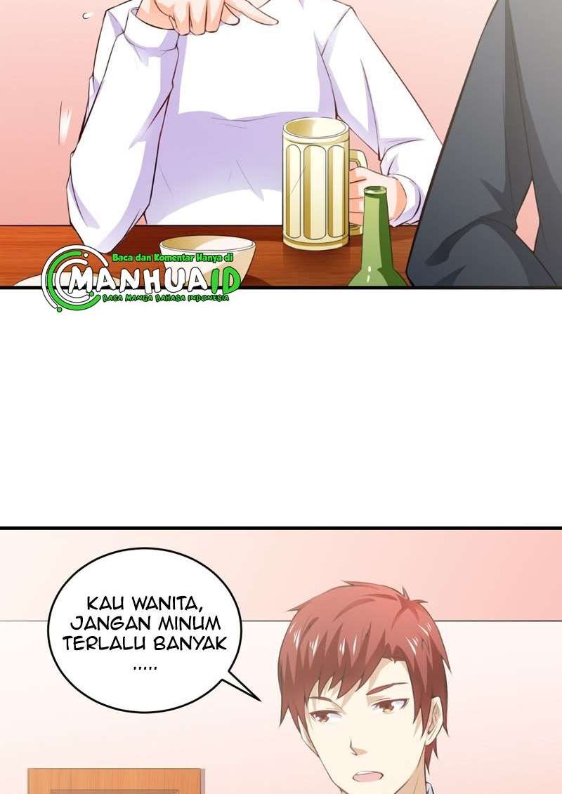 Super Security In The City Chapter 09 Gambar 20