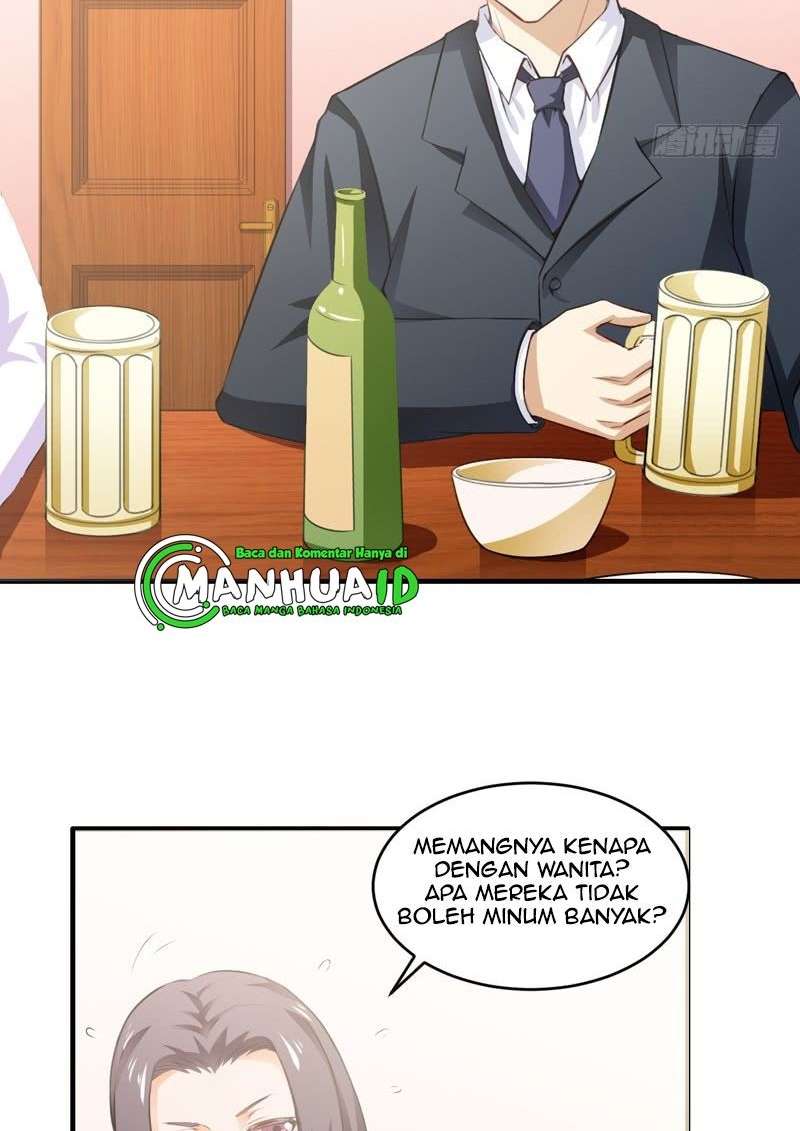 Super Security In The City Chapter 09 Gambar 21