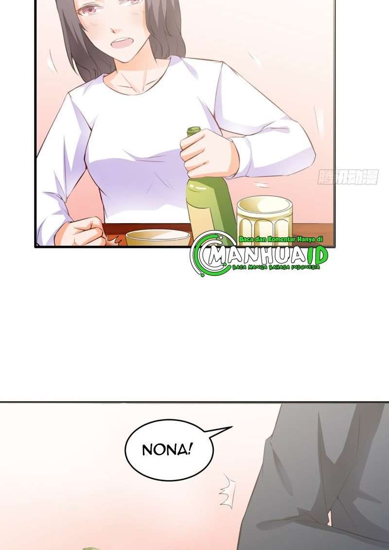 Super Security In The City Chapter 09 Gambar 22