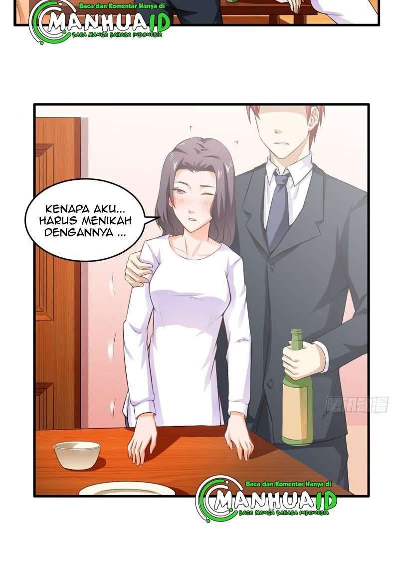 Super Security In The City Chapter 09 Gambar 24