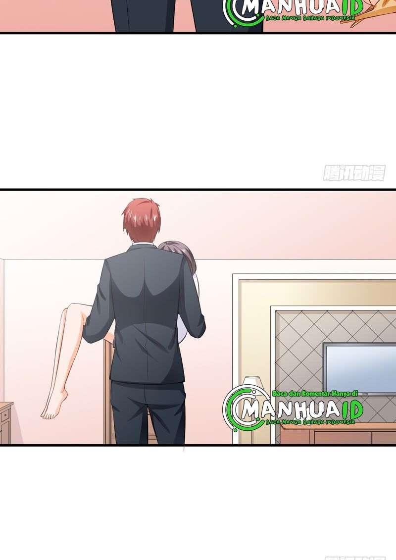 Super Security In The City Chapter 09 Gambar 28