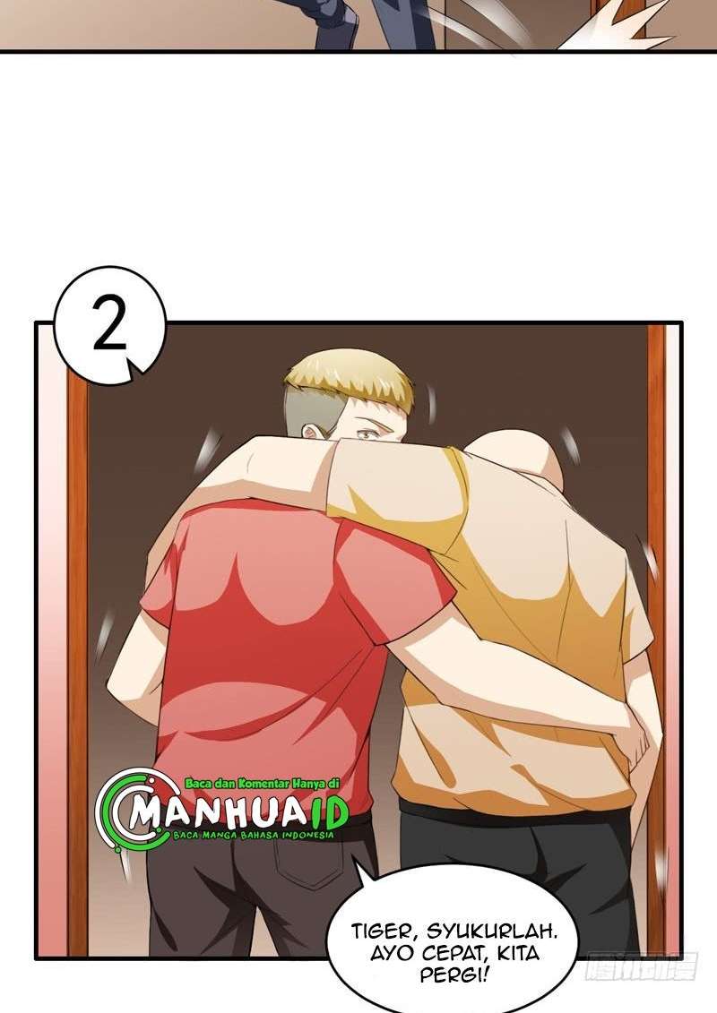 Super Security In The City Chapter 09 Gambar 7