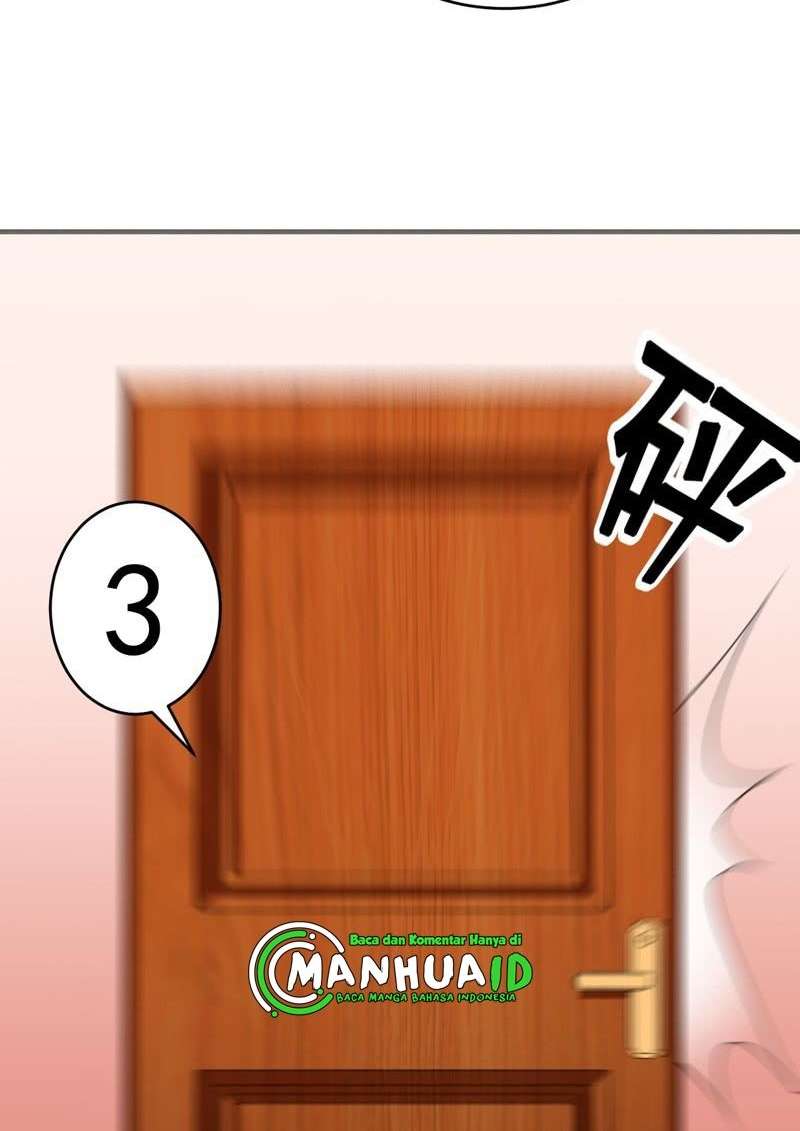 Super Security In The City Chapter 09 Gambar 8