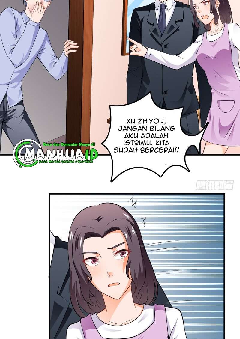 Super Security In The City Chapter 08 Gambar 11