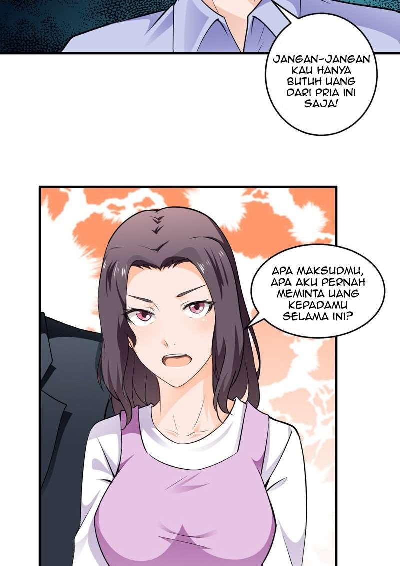 Super Security In The City Chapter 08 Gambar 14