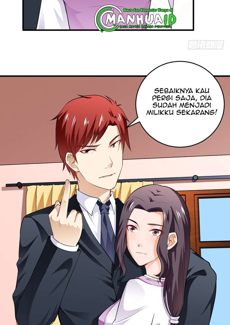 Super Security In The City Chapter 08 Gambar 15