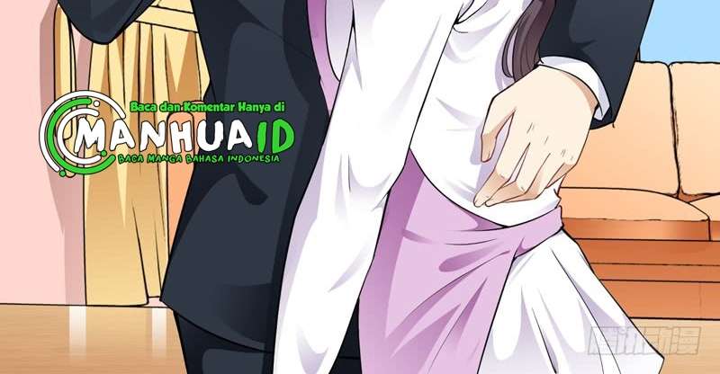 Super Security In The City Chapter 08 Gambar 16