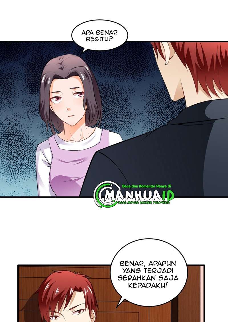 Manhua Super Security In The City Chapter 08 gambar nomor 2