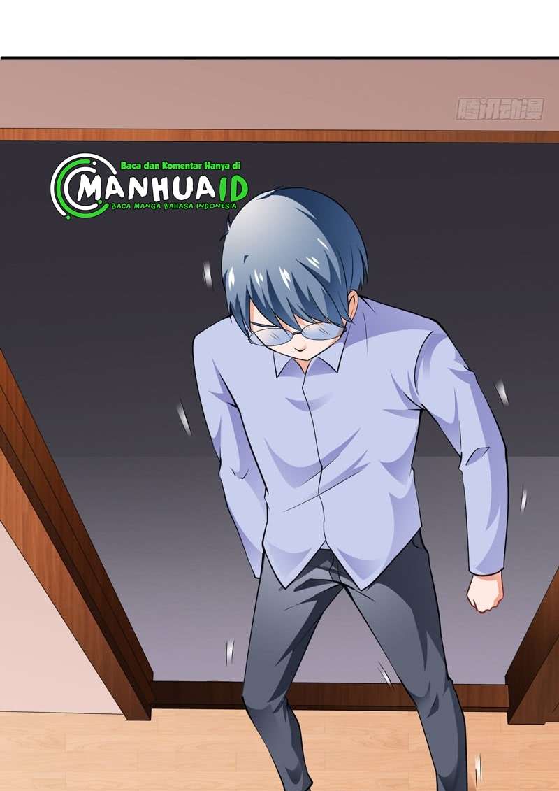 Super Security In The City Chapter 08 Gambar 30