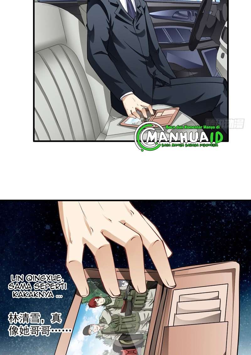 Super Security In The City Chapter 07 Gambar 10