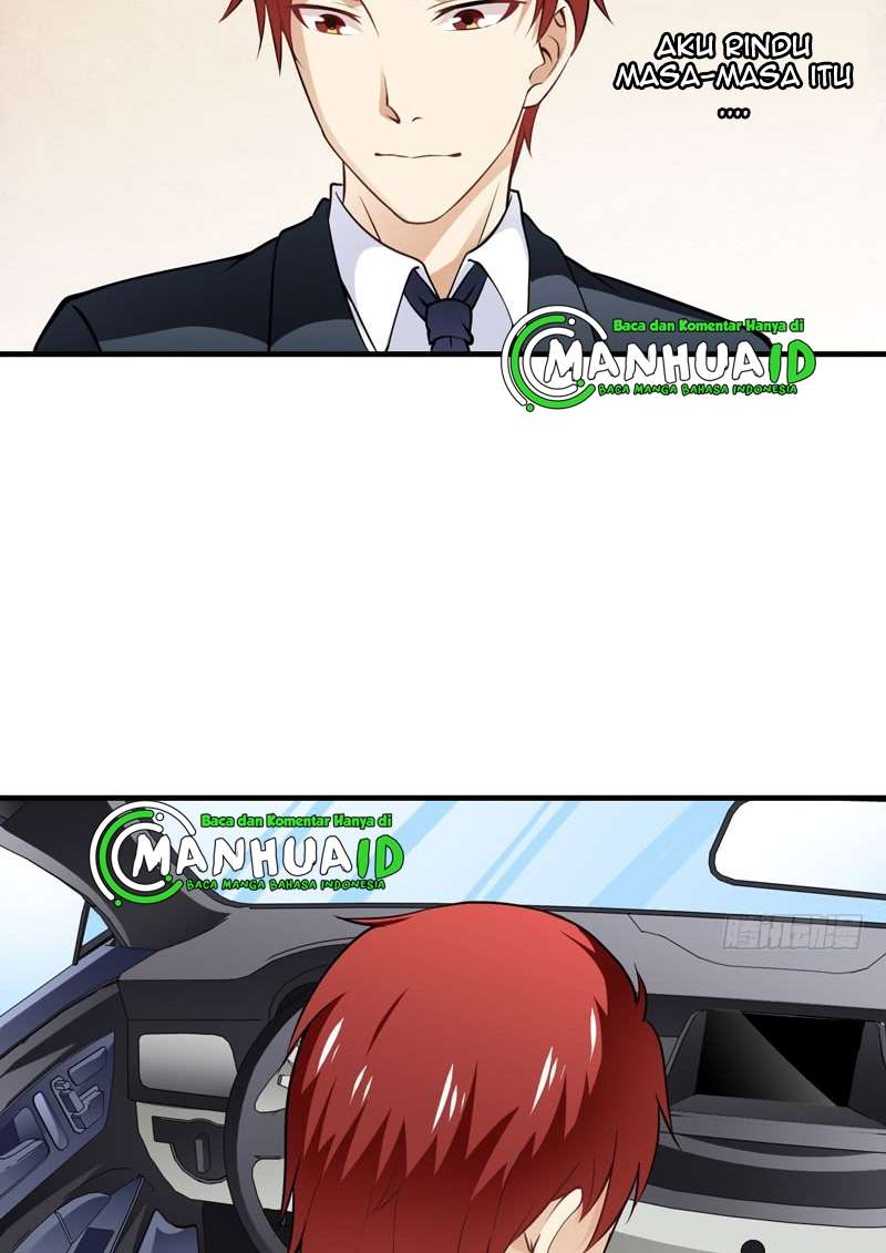 Super Security In The City Chapter 07 Gambar 12