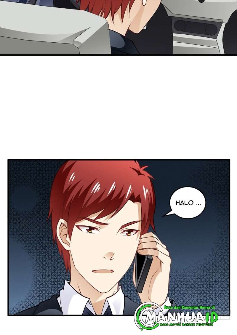 Super Security In The City Chapter 07 Gambar 13
