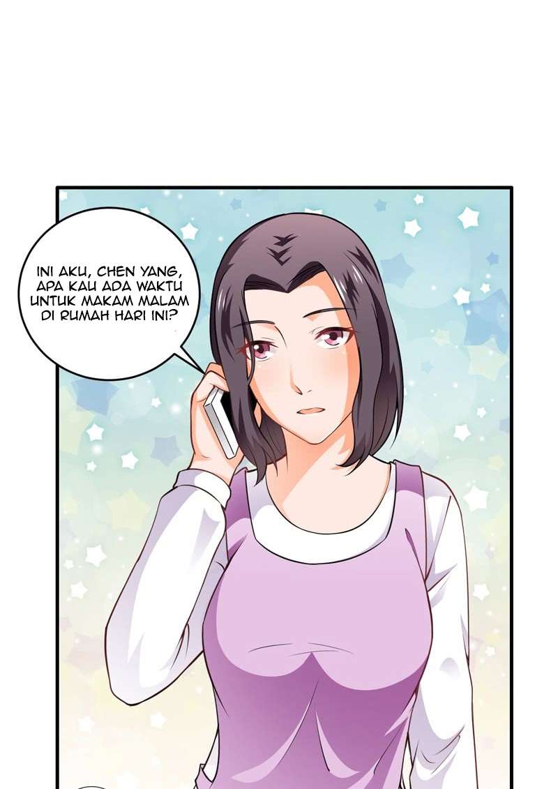 Super Security In The City Chapter 07 Gambar 14