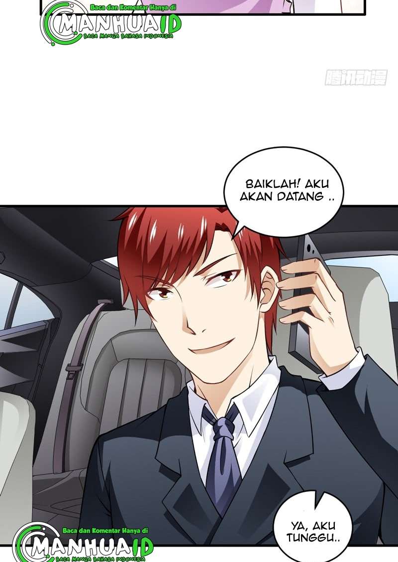 Super Security In The City Chapter 07 Gambar 15
