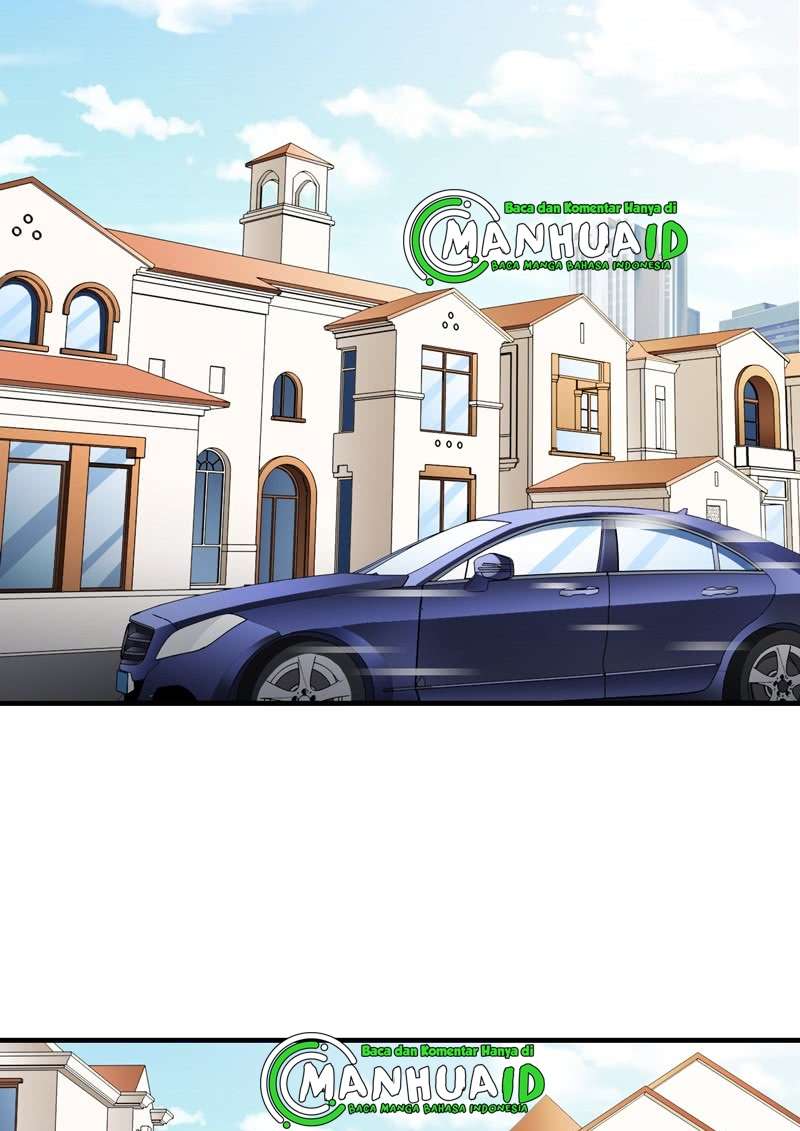 Baca Manhua Super Security In The City Chapter 07 Gambar 2