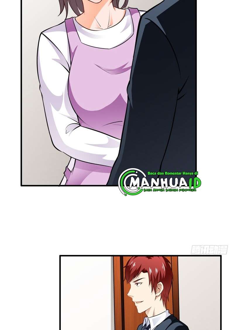 Super Security In The City Chapter 07 Gambar 20