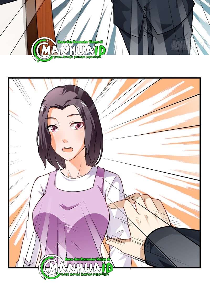 Super Security In The City Chapter 07 Gambar 23
