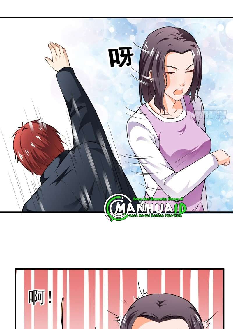 Super Security In The City Chapter 07 Gambar 24