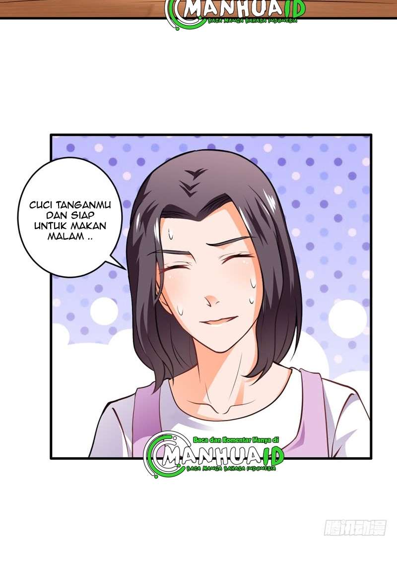 Super Security In The City Chapter 07 Gambar 27