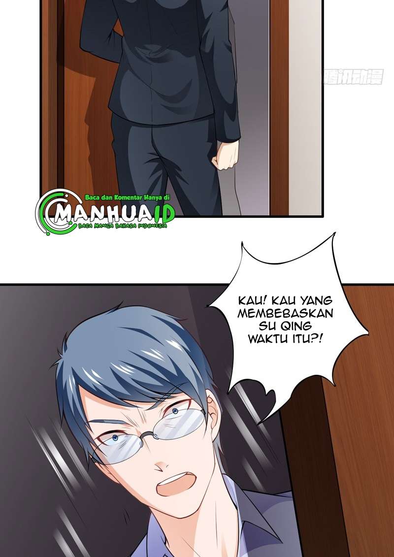 Super Security In The City Chapter 07 Gambar 29