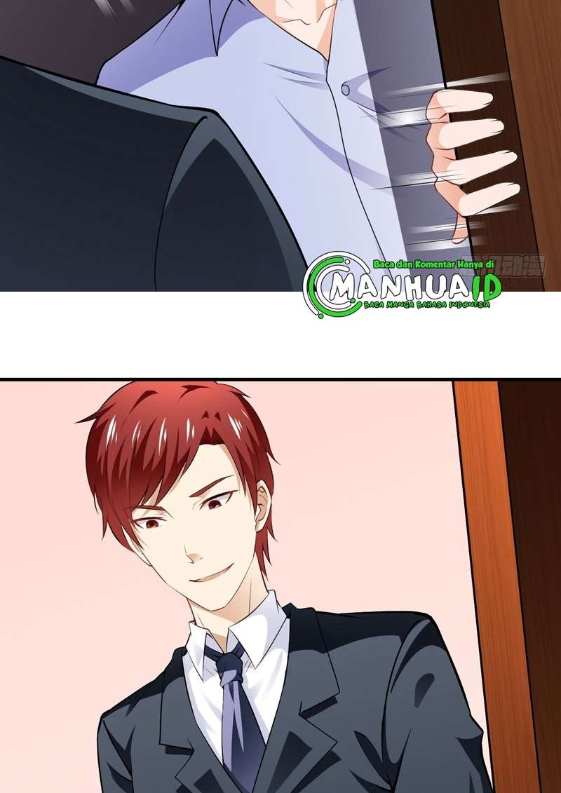 Super Security In The City Chapter 07 Gambar 30