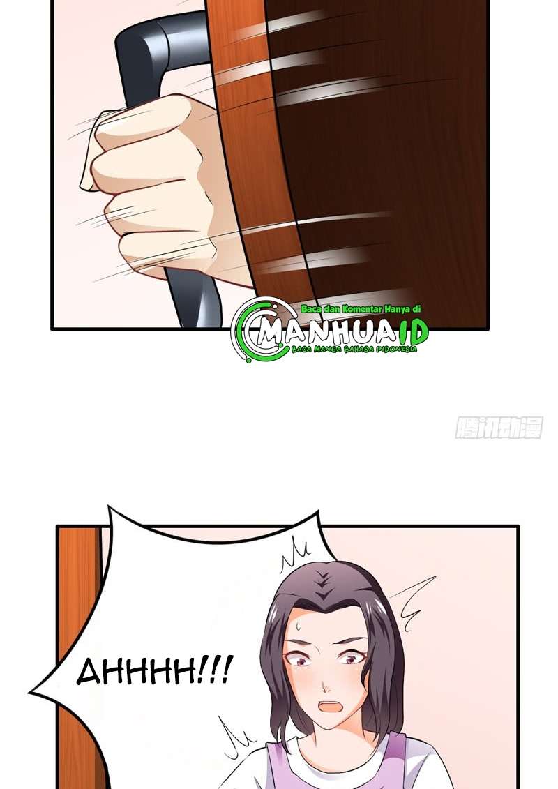 Super Security In The City Chapter 07 Gambar 32