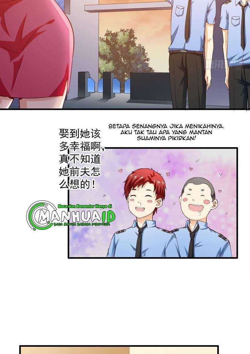 Super Security In The City Chapter 01 Gambar 10