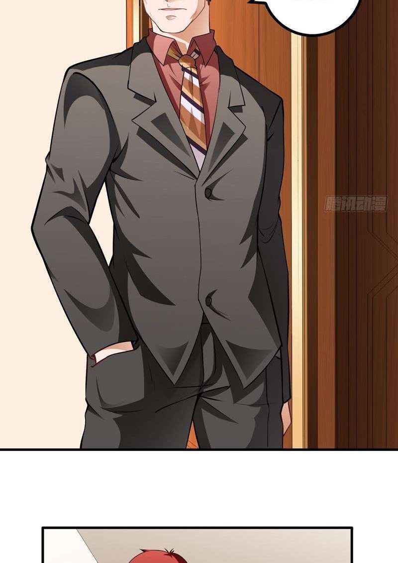 Super Security In The City Chapter 01 Gambar 100