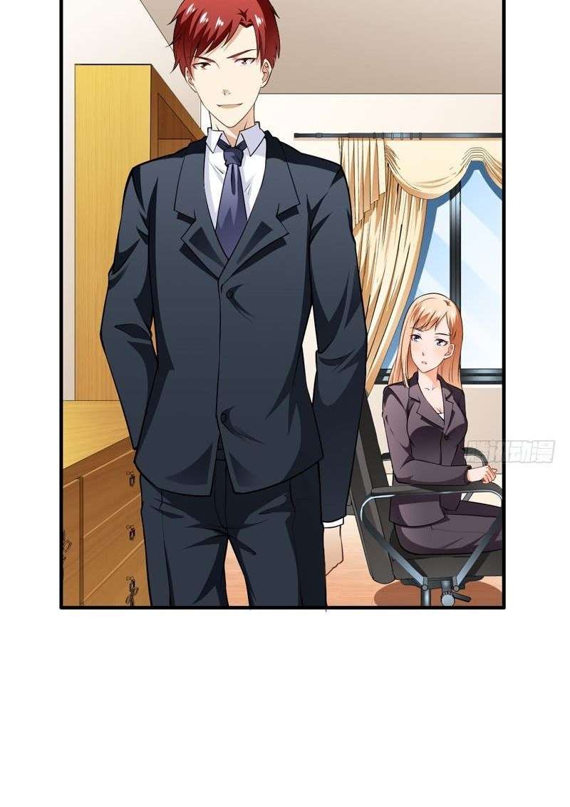 Super Security In The City Chapter 01 Gambar 101