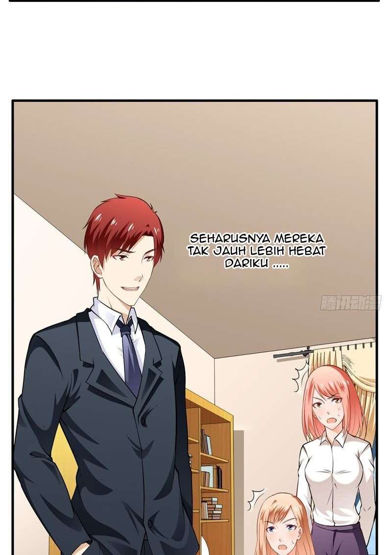 Super Security In The City Chapter 01 Gambar 107