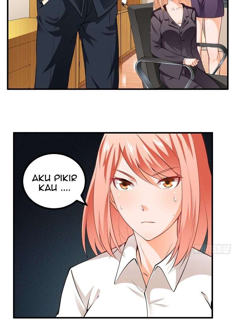 Super Security In The City Chapter 01 Gambar 108