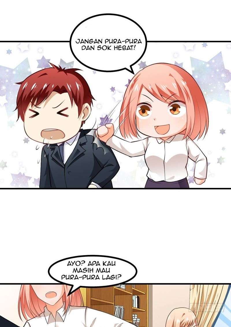 Super Security In The City Chapter 01 Gambar 109