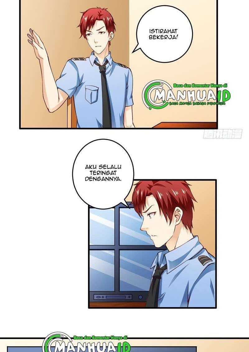 Super Security In The City Chapter 01 Gambar 11
