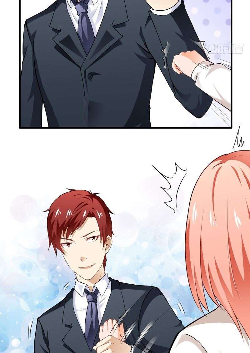 Super Security In The City Chapter 01 Gambar 111