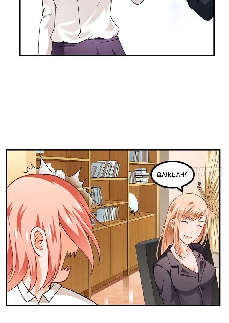 Super Security In The City Chapter 01 Gambar 113