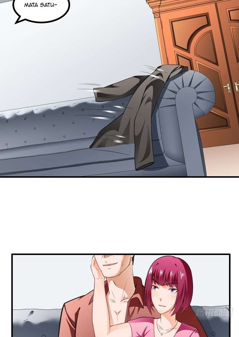 Super Security In The City Chapter 01 Gambar 115